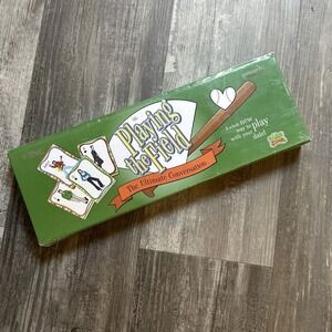 Playing the Field The Ultimate Conversation Dating Game Power Sisters NEW/SEALED